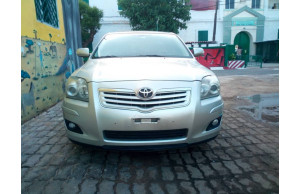 Toyota Avensis 2009