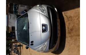 Peugeot 206 2009