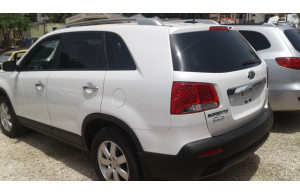 Kia Sorento 2012