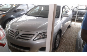 Toyota Camry 2010