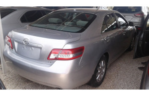 Toyota Camry 2010