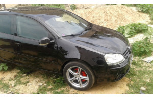 Volkswagen Golf 5 2008