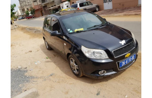 Chevrolet Aveo 2009