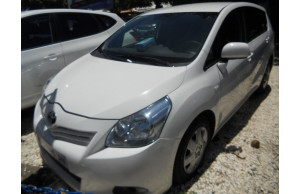 Toyota Verso 2010