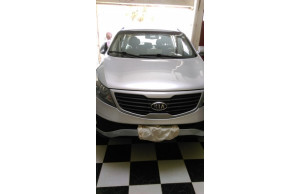 Kia Sportage 2011