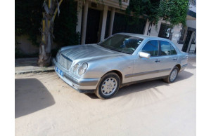 Mercedes C200 1998