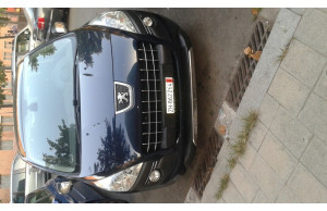 Peugeot 3008 2009