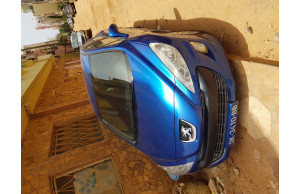 Peugeot 308 2009