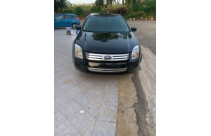 Ford Fusion 2009