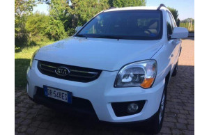 Kia Sportage 2009