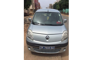 Renault Kangoo 2011