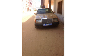 Mercedes 250 0