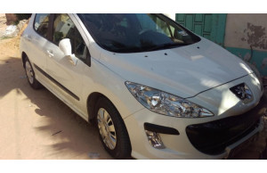 Peugeot 308 2010
