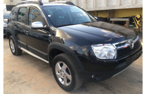 Renault Duster 2012