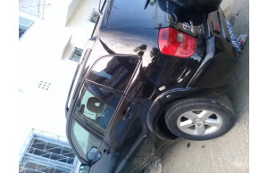 Toyota RAV4 2006