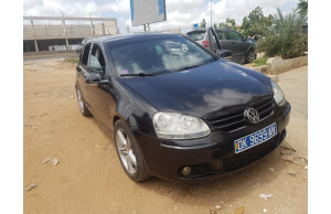 Volkswagen Golf 5 2008