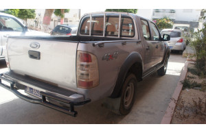 Ford Ranger 2010