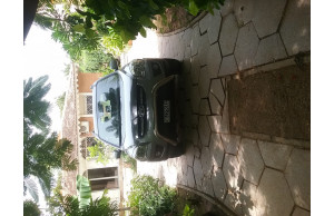 Kia Sportage 2009