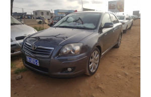 Toyota Avensis 2008