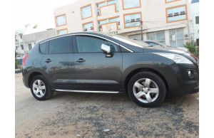 Peugeot 3008 2011