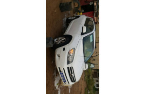 Toyota RAV4 2006