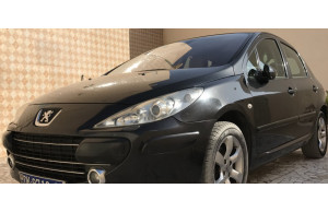 Peugeot 307 0