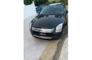 Ford Fusion 2009