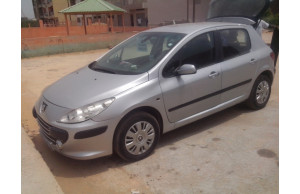 Peugeot 307 2005