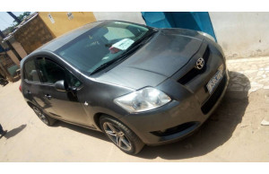 Toyota Auris 2007