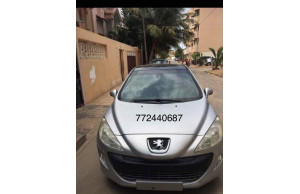 Peugeot 308 2009