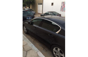 Peugeot 508-EXECUTIVE-VIP 2013