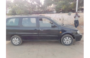 Kia Carnival 2007