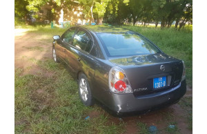 Nissan Altima 2006