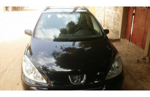 Peugeot 307 2008