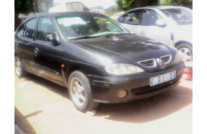 Renault Scenic 0