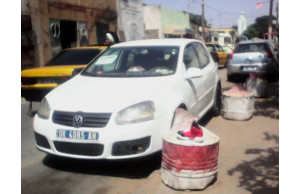 Volkswagen Golf 5 2003