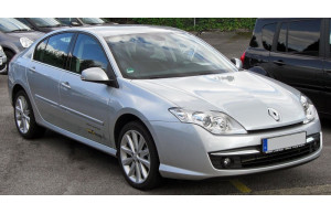 Renault Laguna 2009