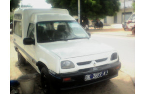 Renault Express 0