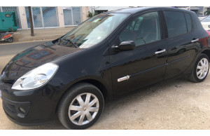 Renault Clio3 2008