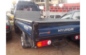 Hyundai PORTER-II 2013