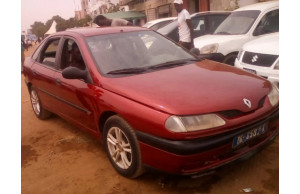 Renault Laguna 0