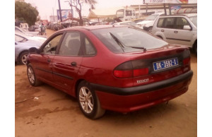 Renault Laguna 0