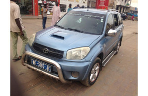 Toyota RAV4 2006