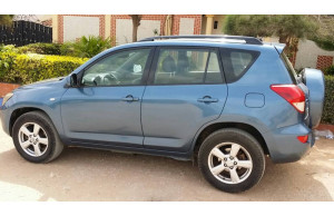 Toyota RAV4 2009