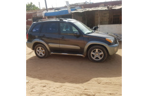 Toyota RAV4 2003