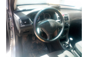 Peugeot 307 2003