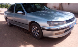 Peugeot 406 2005