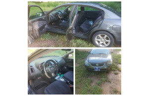 Nissan Altima 2006