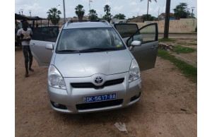 Toyota Corolla 2009