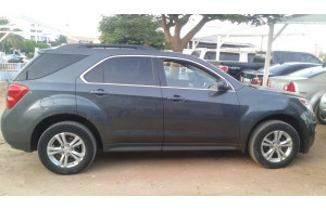 Chevrolet Equinox 2010